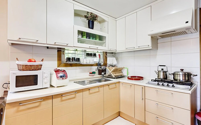 Yangpyeong Green Garden Pension