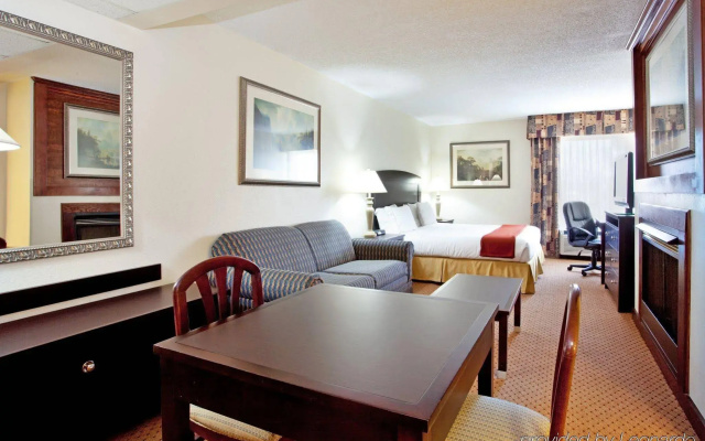 Holiday Inn Express Chester by IHG