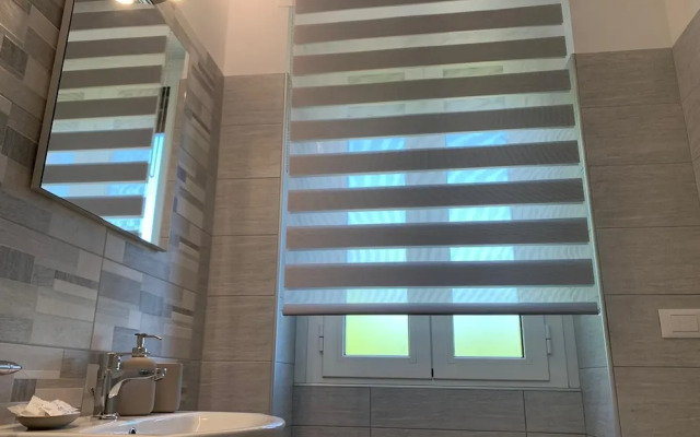 Casa Armonia Sulmona Apartment