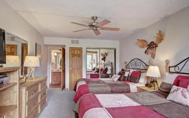 Sh404 Summit House Condo