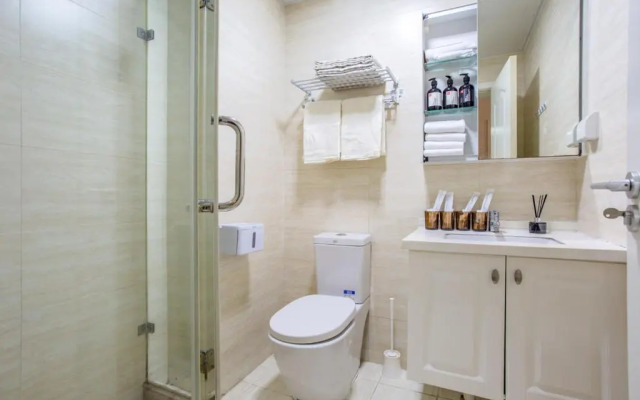 Hefei Shushan·Jindadi1912·