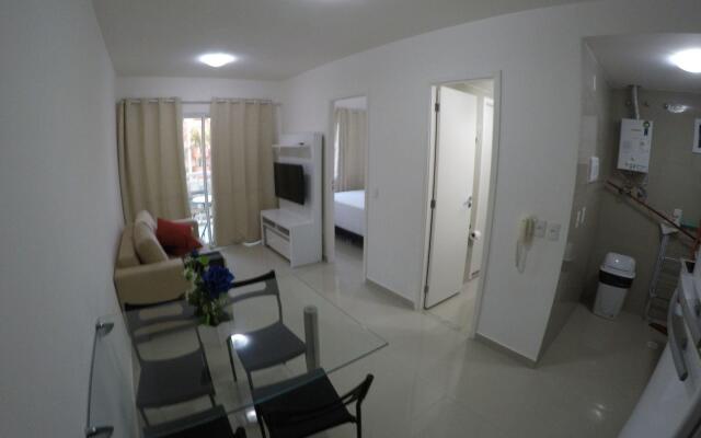 VG Fun Beach Front Apartamentos