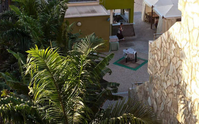 Terraza de Amadores