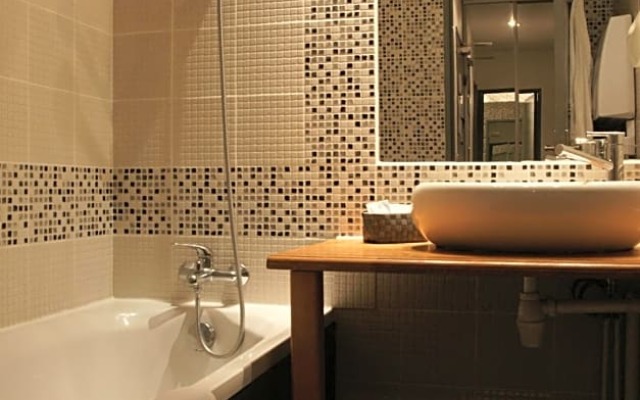 Hôtel Restaurant Le Regina