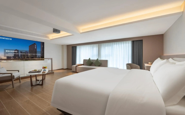 Sun Flower Hotel and Residence