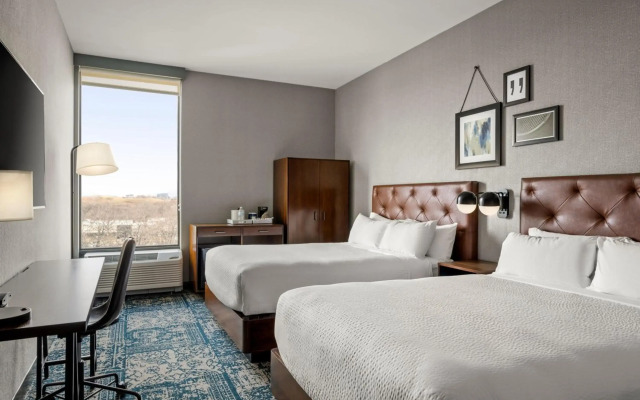 Four Points by Sheraton Chicago Westchester/Oak Brook