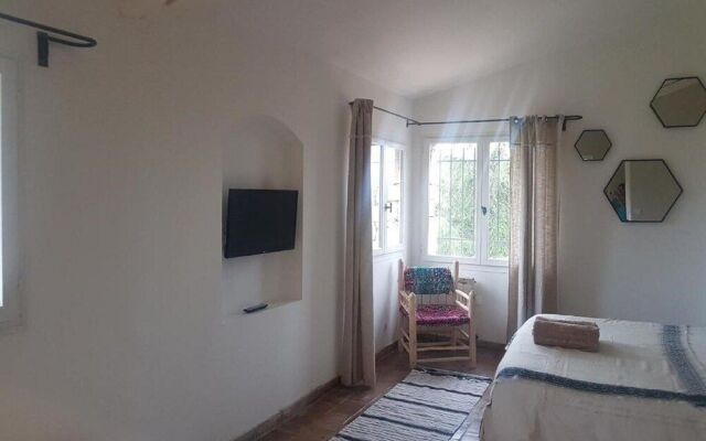 Mas au Coeur de la Provence - Chambres d'hotes