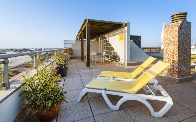 Beach Apartment Marfolin 19 El Cotillo