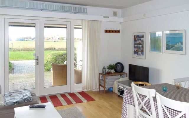 "Erna" - 5km from the sea in Bornholm
