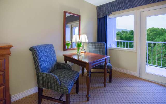 Music Road Resort Hotel and Inn