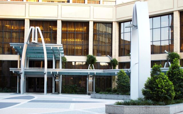 Renaissance Mobile Riverview Plaza Hotel