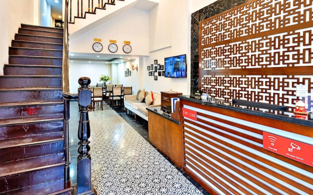 HANZ Ami Hotel Hanoi