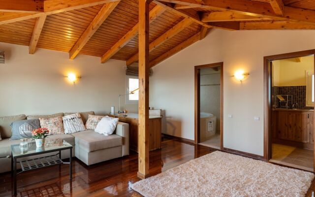 Spacious Villa in Saronida With Swimming Pool