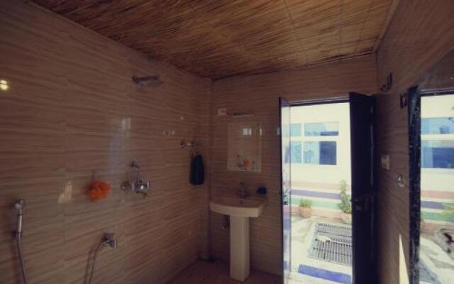 Chalo Eco Hostel