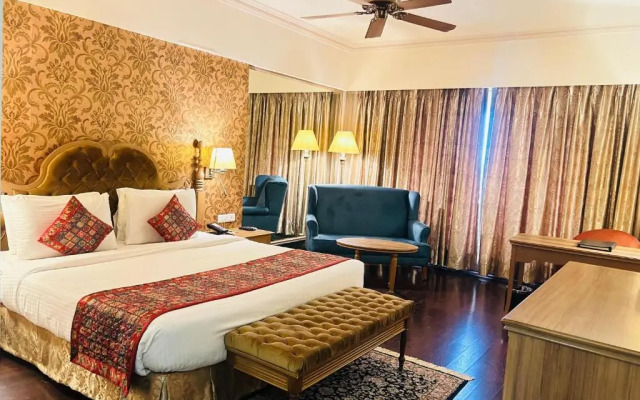 Indana Palace Jaipur