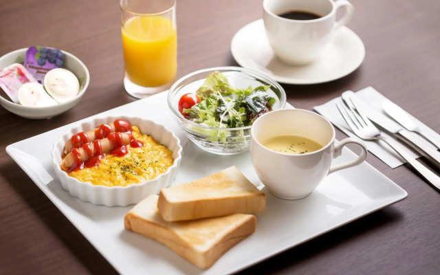 HOTEL MYSTAYS Shinsaibashi East
