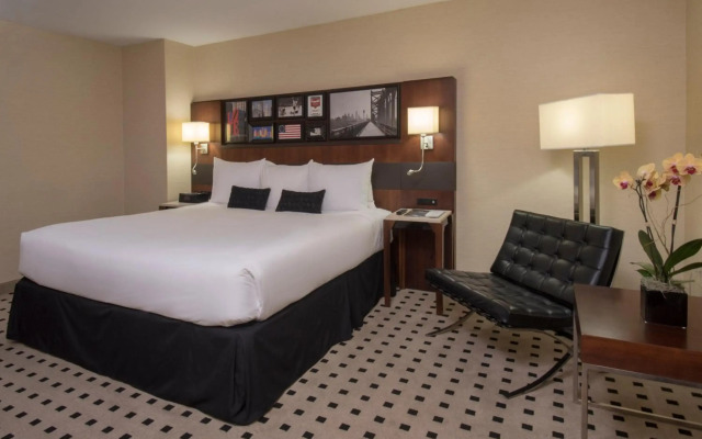 The Warwick Hotel Rittenhouse Square Philadelphia