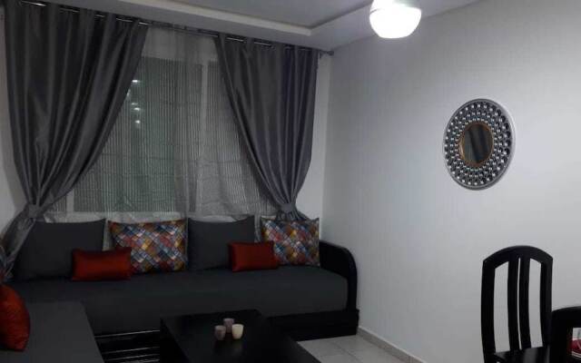 Cheap Luxury Apart  In Tangier With Wifi