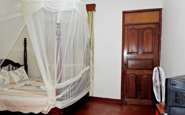 Skyway Hotel Entebbe