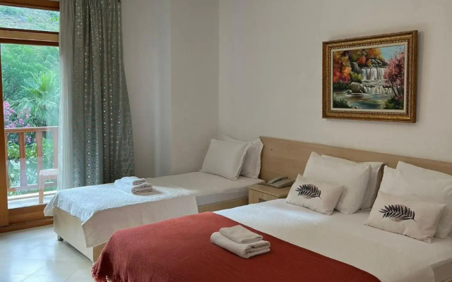 Yonca Butik Hotel