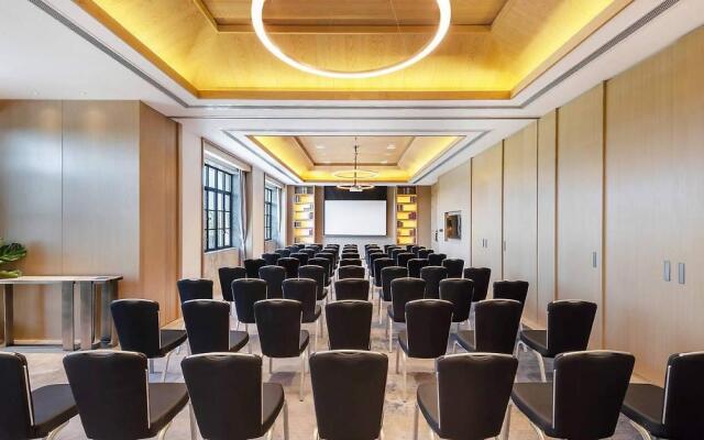 Melia Shanghai Parkside