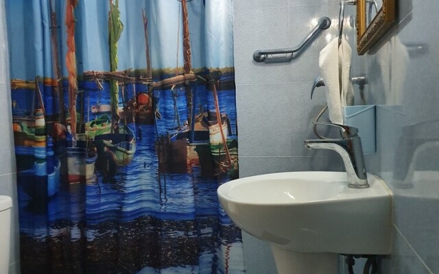 Private Apartment Ysa