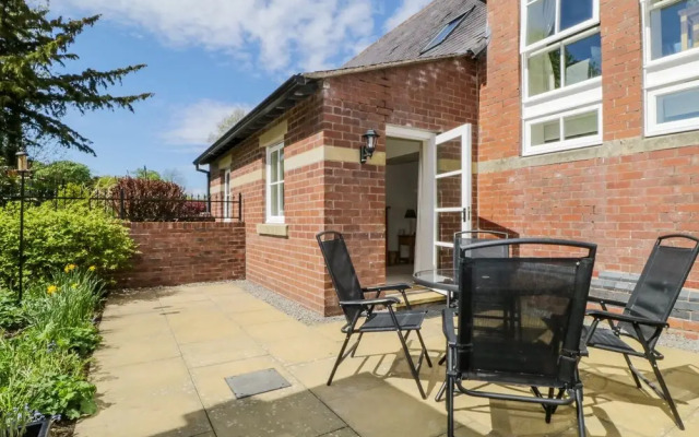 Carpenters Cottage