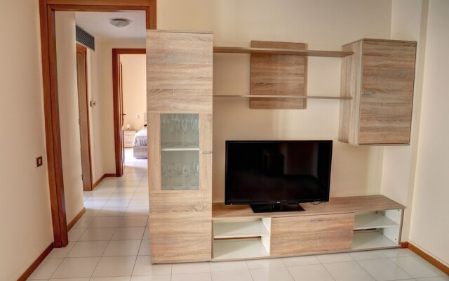 Apartment Medea