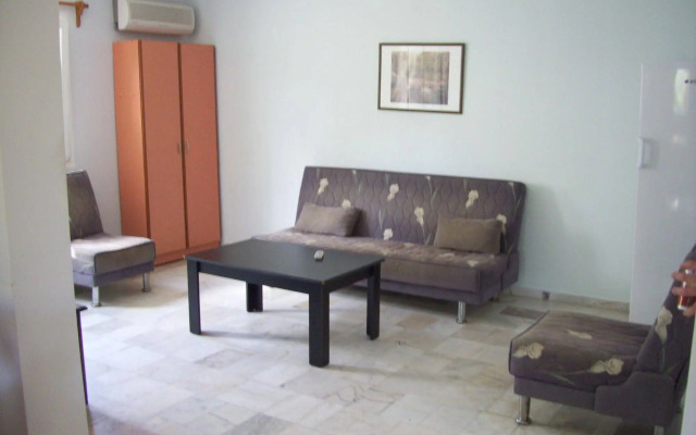 Hanedan Beach Hotel