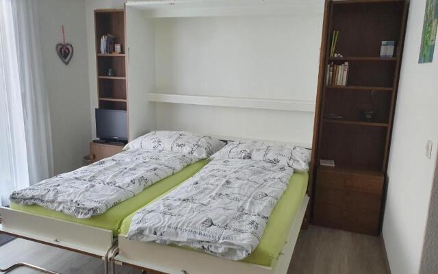 Elfe-apartments Studio Apartment for 2 Guests