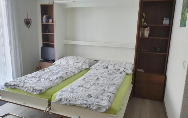 Elfe-apartments: Studio Apartment for 2 Guests