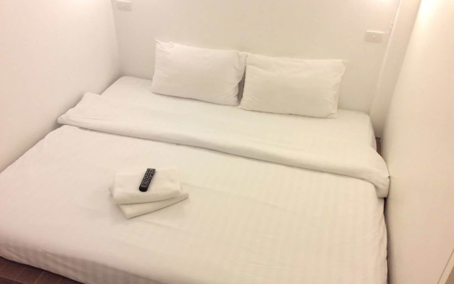 Chiangrai Hotel