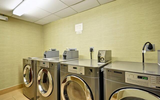 SpringHill Suites by Marriott Austin Round Rock