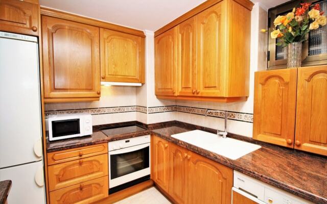 Apartamento Los Pinos 9B