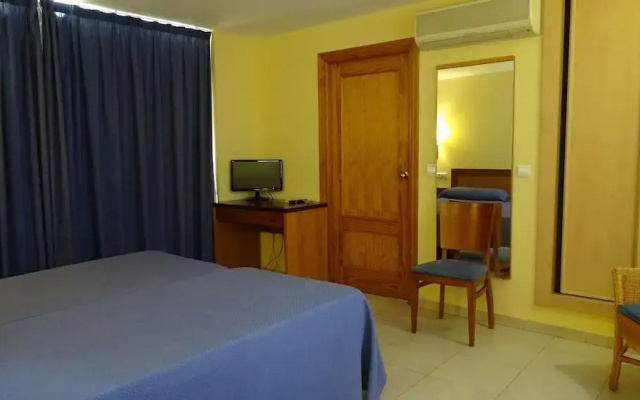 Hotel Carmen Almunecar by Bossh Hotels
