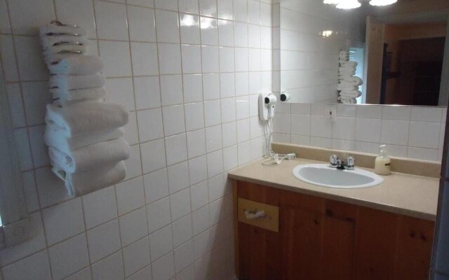 Motel Cote