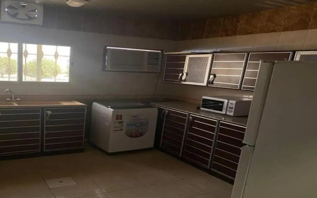 Abahi  Apart-Hotel 3