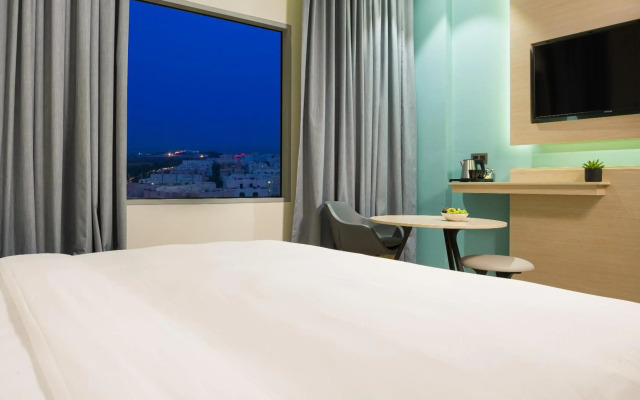 Swiss-Belinn Airport Muscat