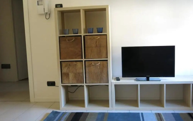 Appartamento Don Abbondio