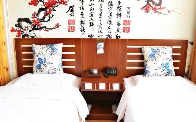 Ledao Business Hotel