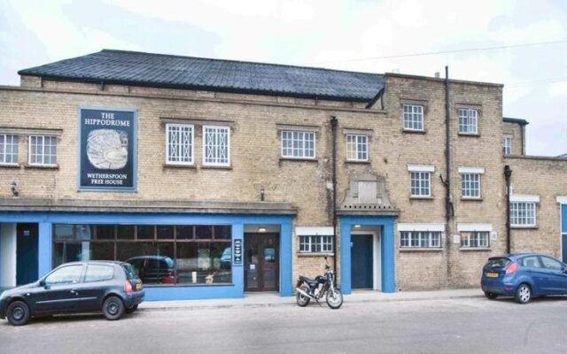The Hippodrome Wetherspoon