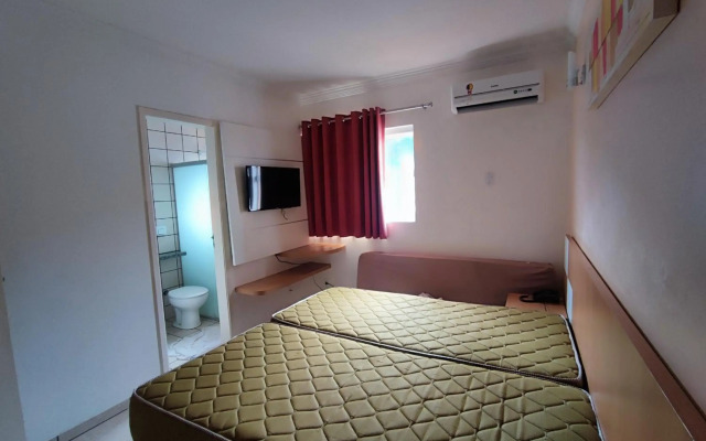 Apartamento Diroma Fiore Resort