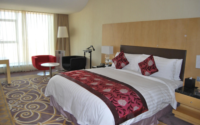 Crowne Plaza Tianjin Binhai