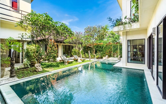 Anedda Merta Sari Villa