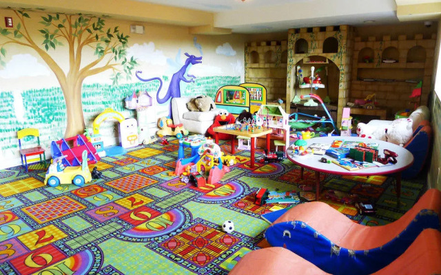 Miami Waterfront Apartments