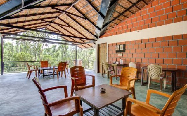 Gowrikere Homestay, Coorg