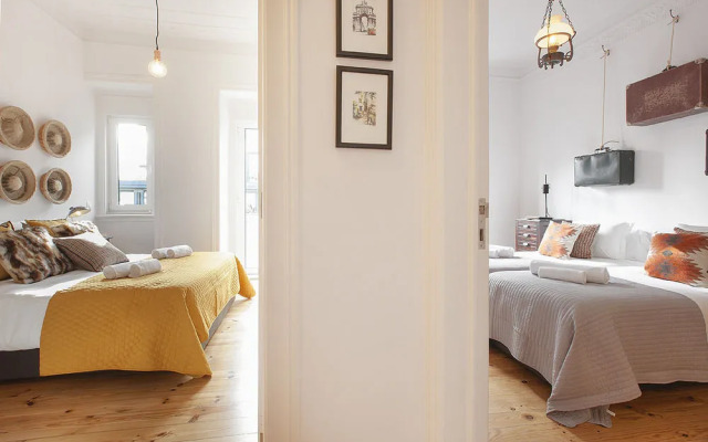 Sweet Inn Apartments  - Liberdade