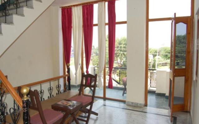 Hotel Green Valley