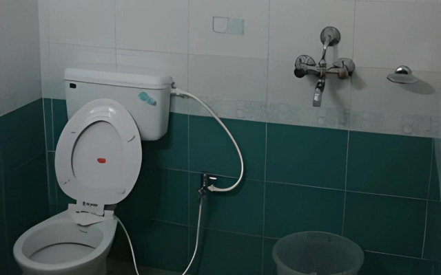 Hotel Vikram
