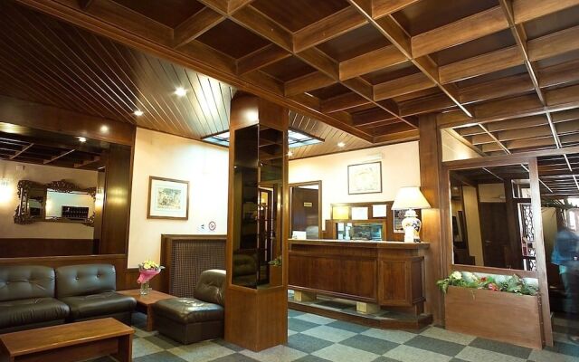 Hotel Residence Magnolia
